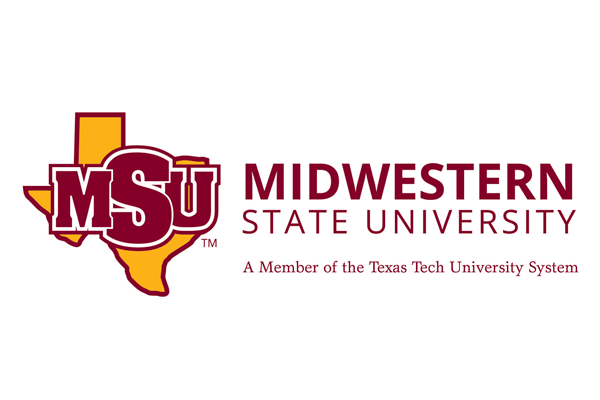 Logo for Midwestern State University