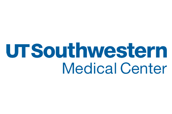 Logo for UT Southwestern William P. Clements University Hospital