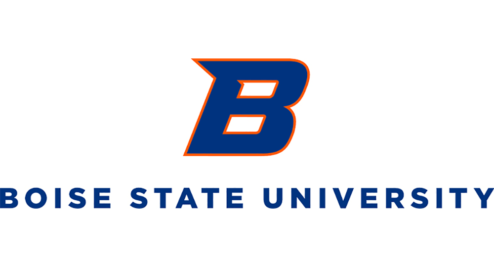 Logo for Boise State University