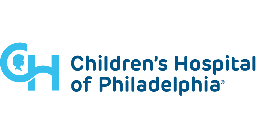 Logo for Children’s Hospital of Philadelphia