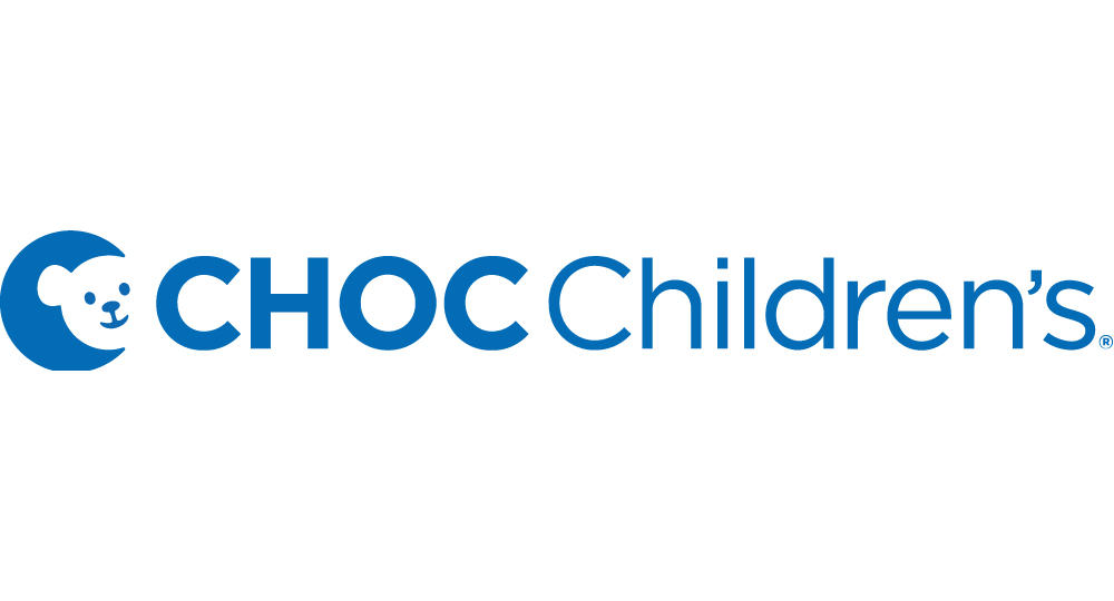 Logo for Children’s Health of Orange County (third award term)