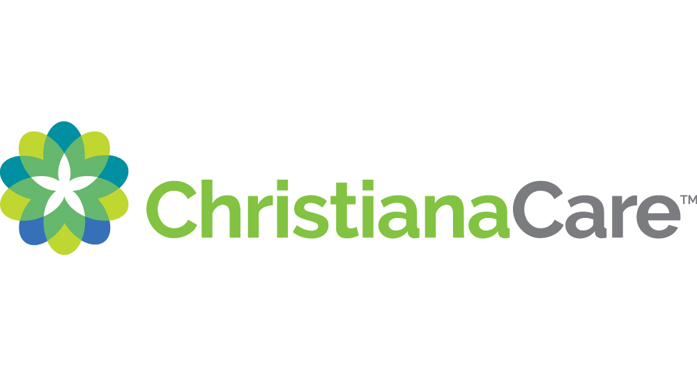 Logo for ChristianaCare