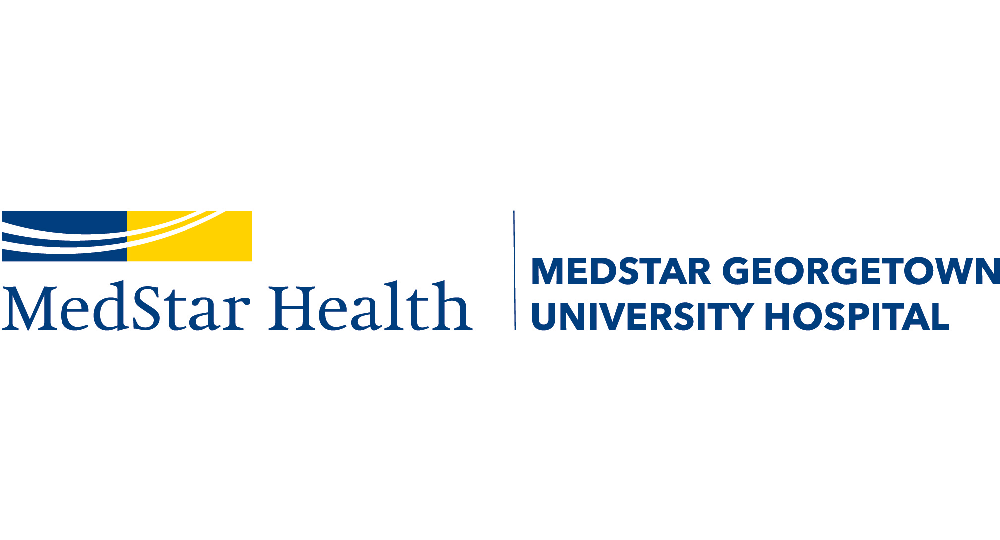 Logo for Medstar Georgetown University Hospital