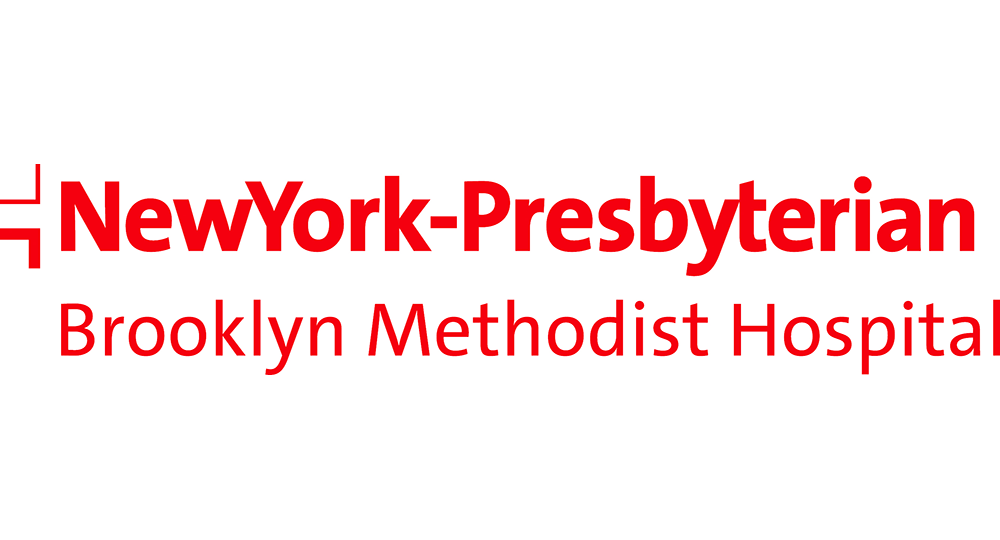 Logo for New York-Presbyterian Brooklyn Methodist Hospital