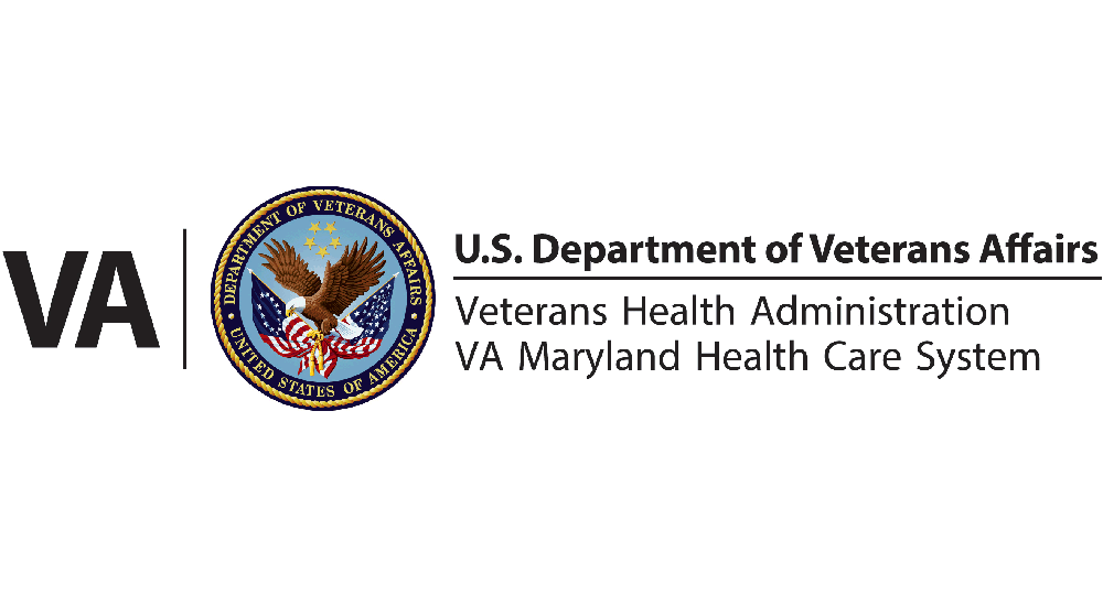 Logo for VA Maryland Health Care System — Baltimore VA Medical Center