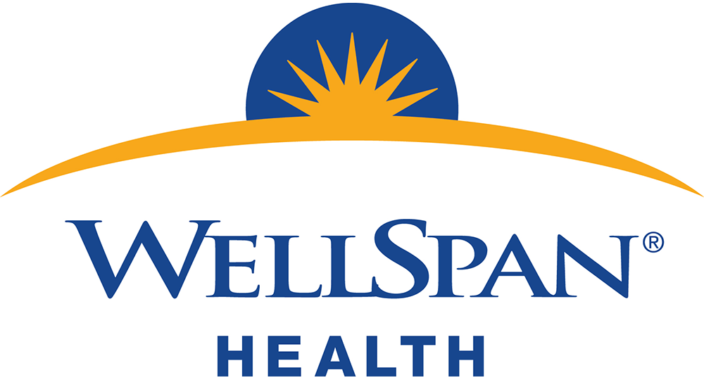 Logo for WellSpan York Hospital