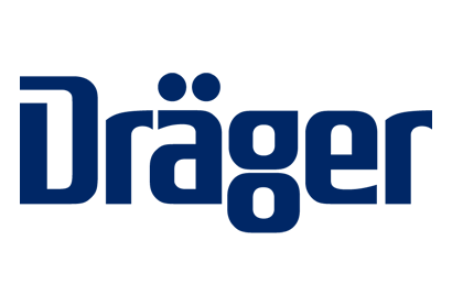 AARC Corporate Partner Dräger logo