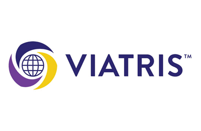 AARC Corporate Partner Viatris logo