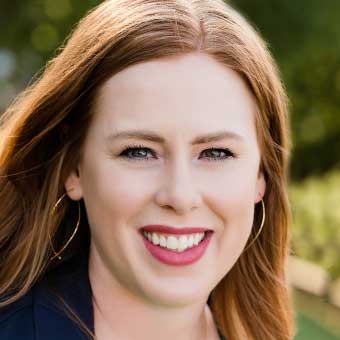 Caitlin Coppock