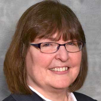 Cheryl Hoerr