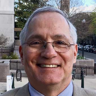 Gary Wickman