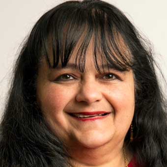 Hayfa Shakkour Perez