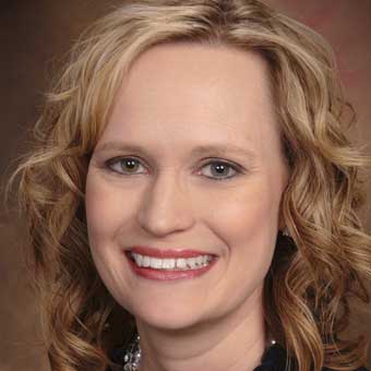 Jennifer Anderson