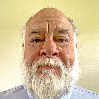 Jim Lanoha
