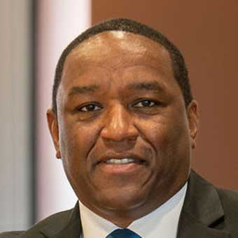 Joel Brown