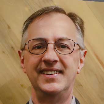 Keith Siegel