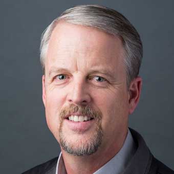 Kevin McQueen