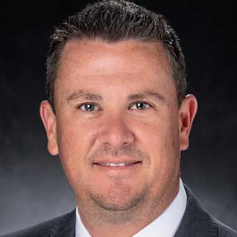 Geoffrey Nolan