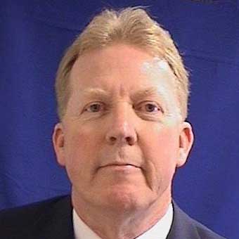 Peter Allen