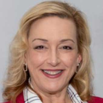 Teresa  Miller