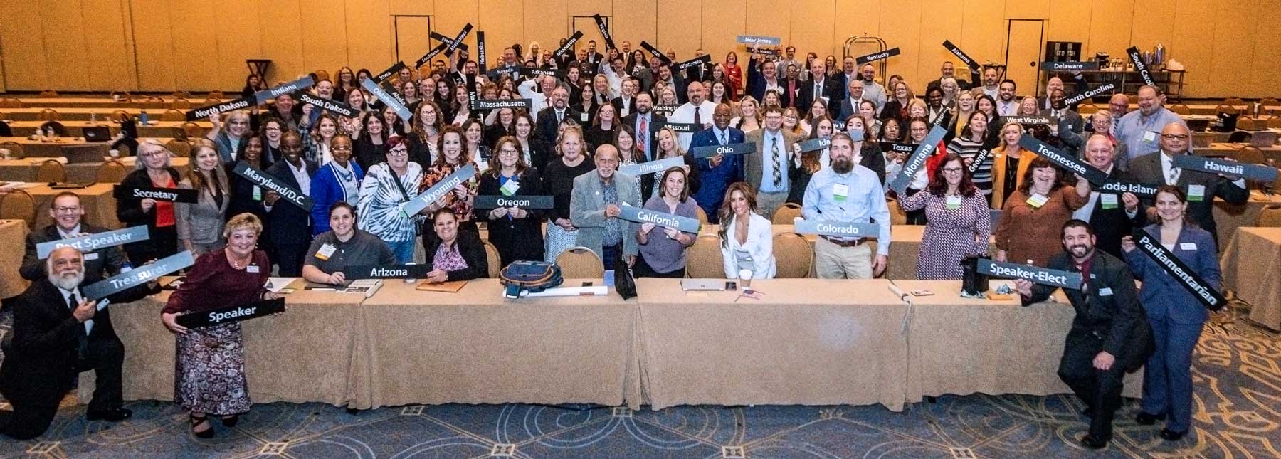 AARC House of Delegates