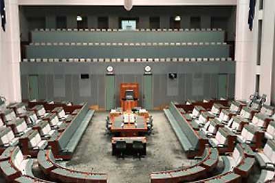 Parliamentary Procedure