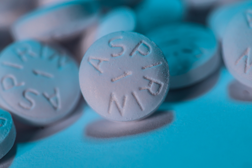 asprin