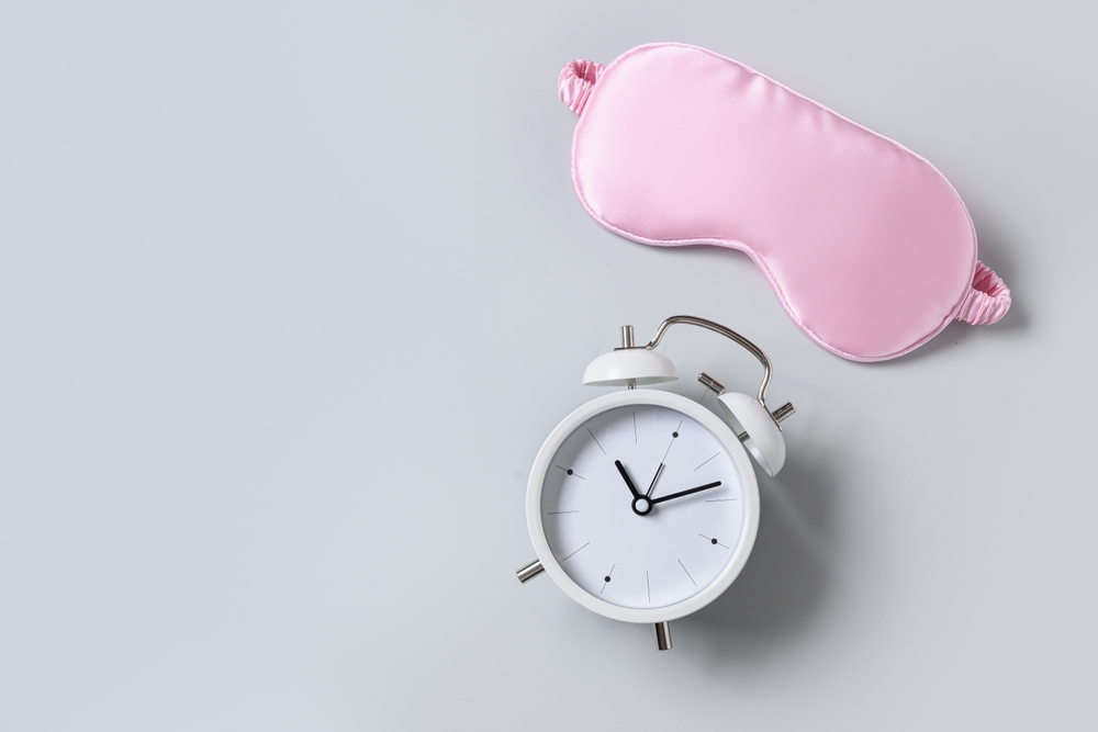 circadian rhythm