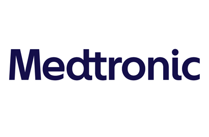 Medtronic logo