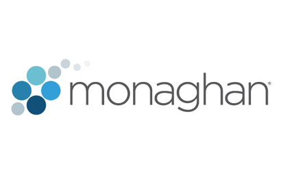Monaghan logo