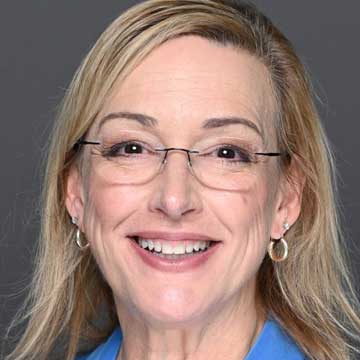 Teresa  Miller