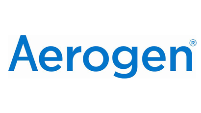 AARC Corporate Partner Aerogen