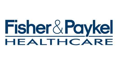 AARC Corporate Partner Fisher & Paykel