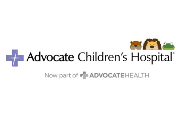 Logo for Advocate Children’s Hospital Neonatal and Pediatric Transport Team