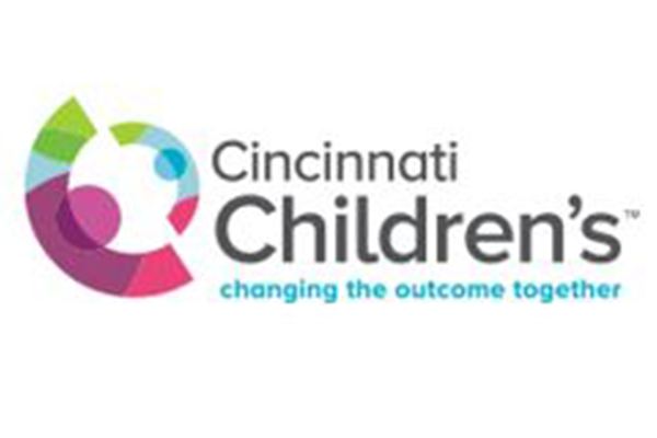 Logo for Cincinnati Children’s Hospital Medical Center
