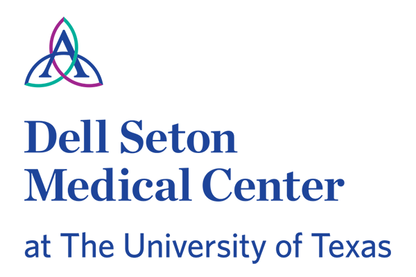 Logo for Dell Seton Medical Center at The University of Texas