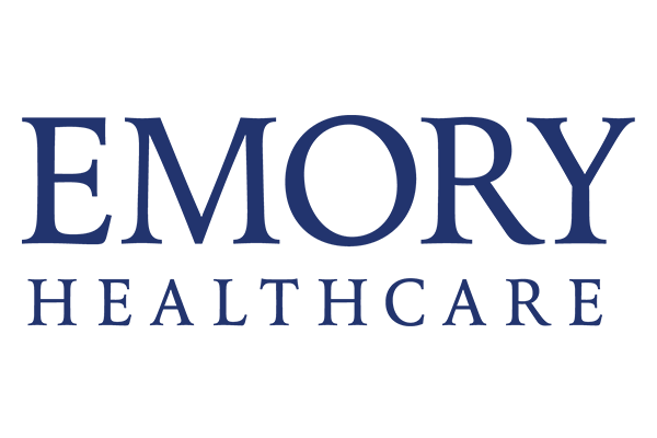 Logo for Emory Decatur Hospital