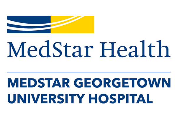 Logo for Medstar Georgetown University Hospital Respiratory Transport Team