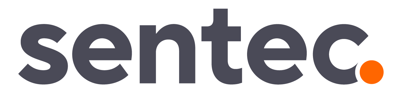 Sentec logo