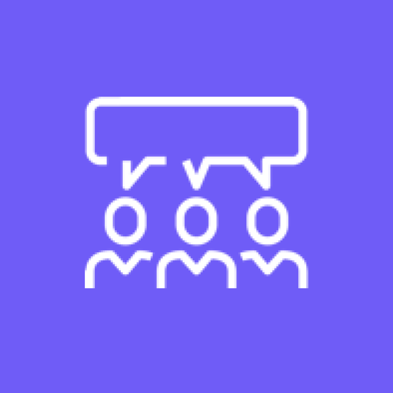 AARC Strategic Plan Engage icon