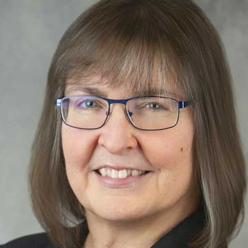 Cheryl Hoerr