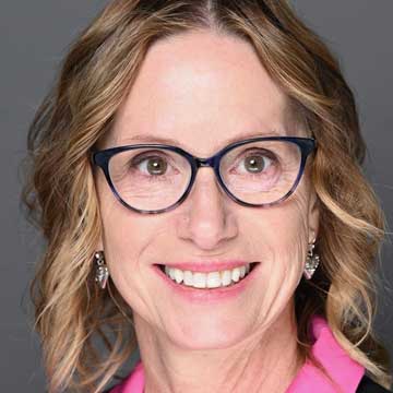 Jodi Jaeger