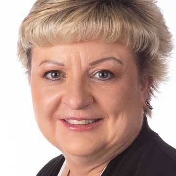 Julie Jackson