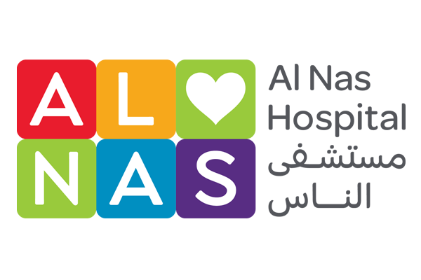 Logo for Al Nas Hospital