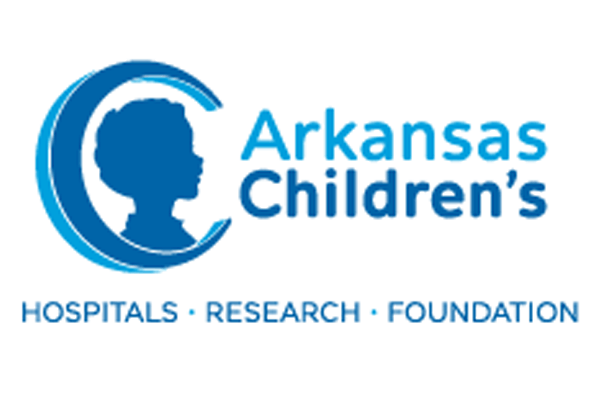 Logo for Arkansas Children’s Hospital
