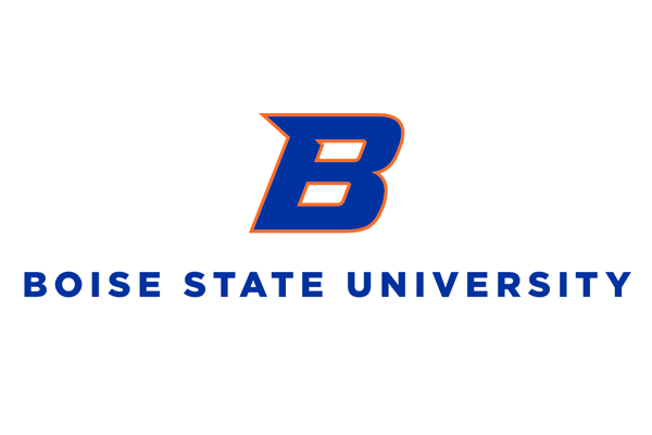 Logo for Boise State University, Master of Science in Respiratory Care