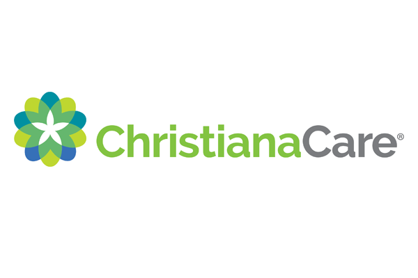 Logo for ChristianaCare