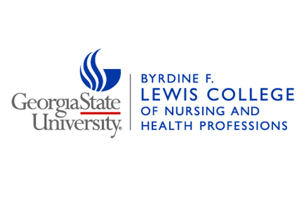 Logo for Georgia State University