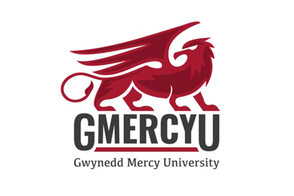 Logo for Gwynedd Mercy University