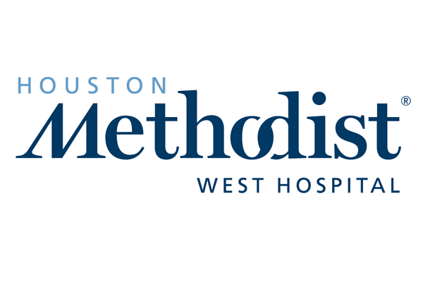 Logo for Houston Methodist West